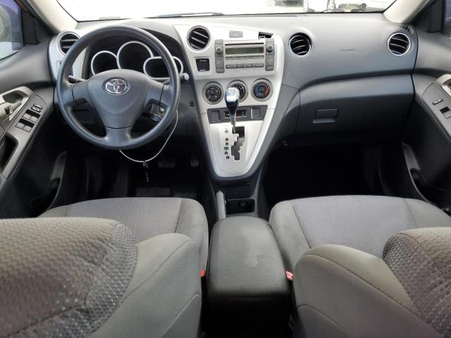 2T1KU40E69C005156 - 2009 TOYOTA MATRIX 金色 照片 8