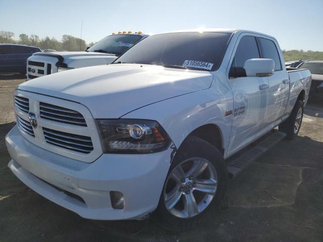 2016 RAM 1500 SPORT, 