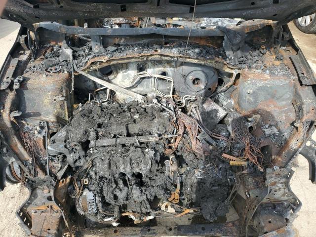 5XYK6CAF9PG075795 - 2023 KIA SPORTAGE X LINE BURN photo 12