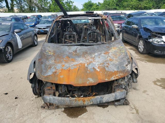 5XYK6CAF9PG075795 - 2023 KIA SPORTAGE X LINE BURN photo 5