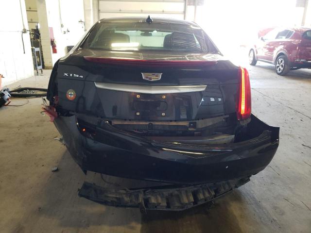 2G61N5S36G9121807 - 2016 CADILLAC XTS LUXURY COLLECTION BLACK photo 6