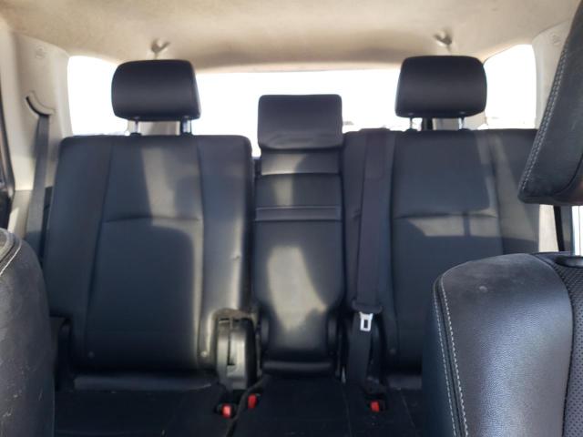 JTEBU5JRXG5391707 - 2016 TOYOTA 4RUNNER SR5/SR5 PREMIUM 蓝色 照片 10