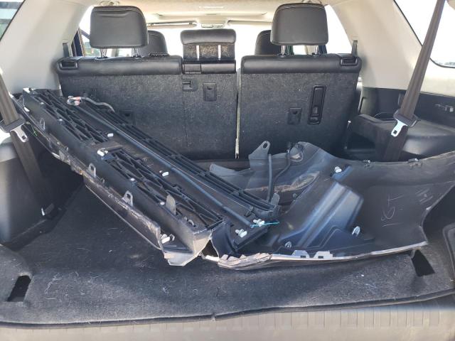 JTEBU5JRXG5391707 - 2016 TOYOTA 4RUNNER SR5/SR5 PREMIUM 蓝色 照片 13