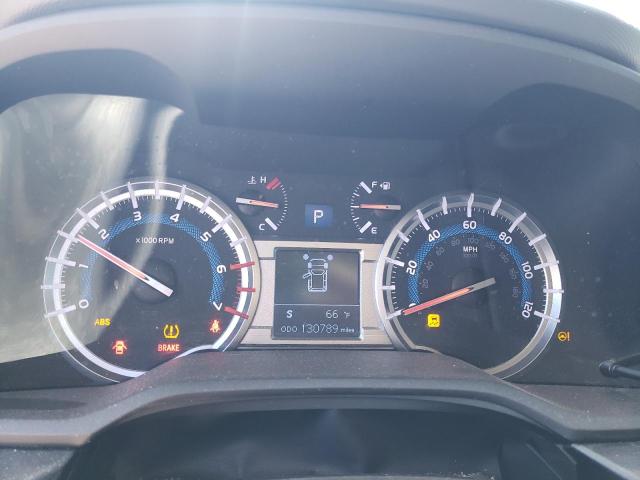 JTEBU5JRXG5391707 - 2016 TOYOTA 4RUNNER SR5/SR5 PREMIUM 蓝色 照片 9