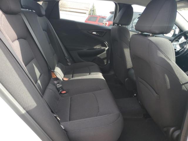 1G1ZG5ST0RF138955 - 2024 CHEVROLET MALIBU RS თეთრი ფოტო 10