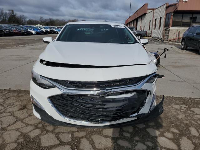 1G1ZG5ST0RF138955 - 2024 CHEVROLET MALIBU RS თეთრი ფოტო 5