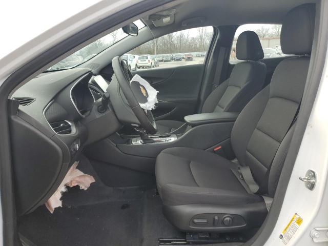 1G1ZG5ST0RF138955 - 2024 CHEVROLET MALIBU RS თეთრი ფოტო 7