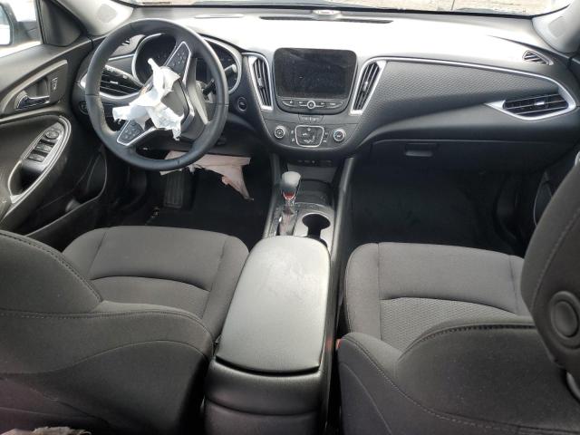 1G1ZG5ST0RF138955 - 2024 CHEVROLET MALIBU RS თეთრი ფოტო 8