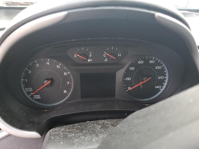 1G1ZG5ST0RF138955 - 2024 CHEVROLET MALIBU RS თეთრი ფოტო 9