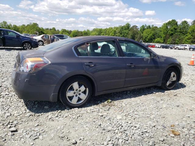 1N4AL21E77N417443 - 2007 NISSAN ALTIMA 2.5 GRAY photo 3