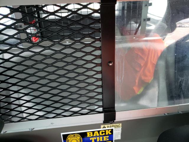 1FM5K8AR9DGB84598 - 2013 FORD EXPLORER POLICE INTERCEPTOR BLACK photo 10