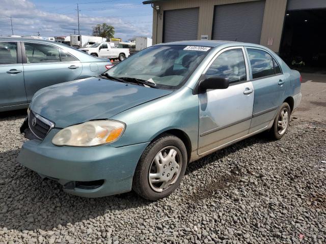 2006 TOYOTA COROLLA CE, 