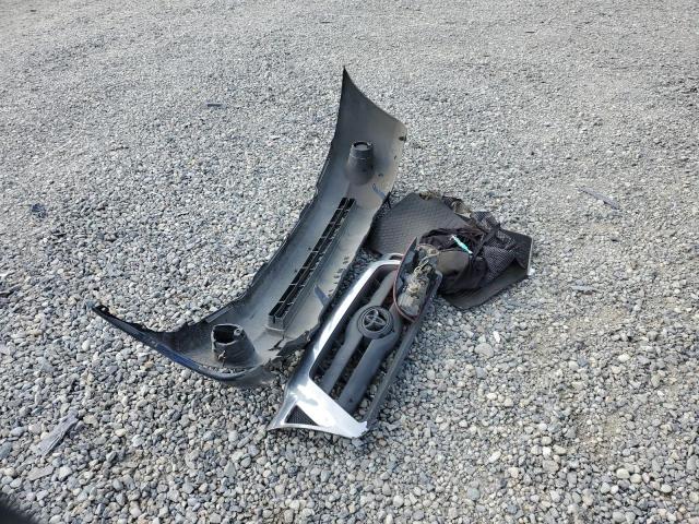 5TETX22N56Z272579 - 2006 TOYOTA TACOMA ACCESS CAB ლურჯი ფოტო 12