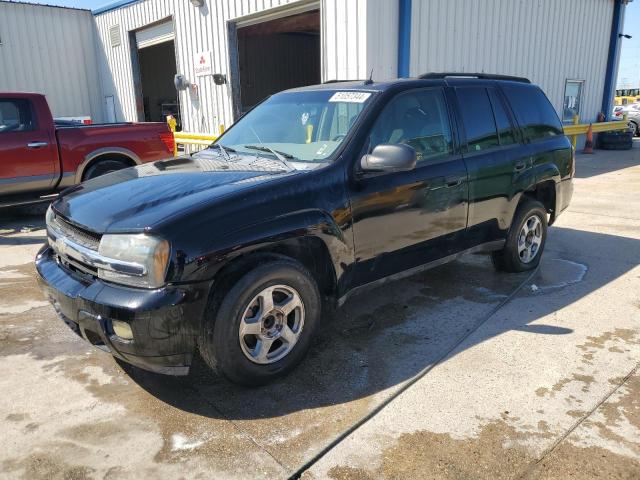 2005 CHEVROLET TRAILBLAZE LS, 