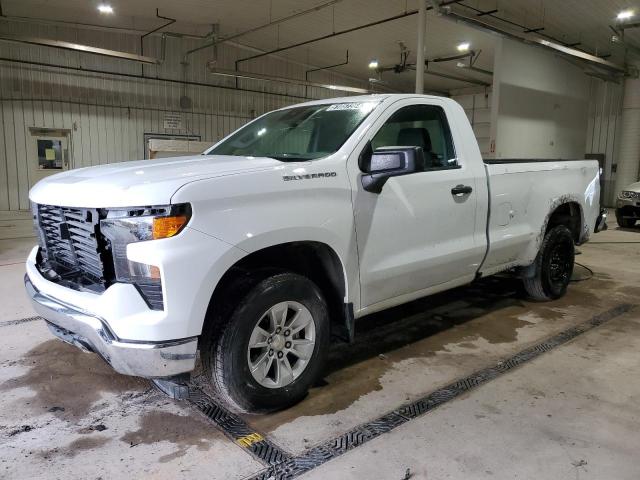 2023 CHEVROLET SILVERADO C1500, 