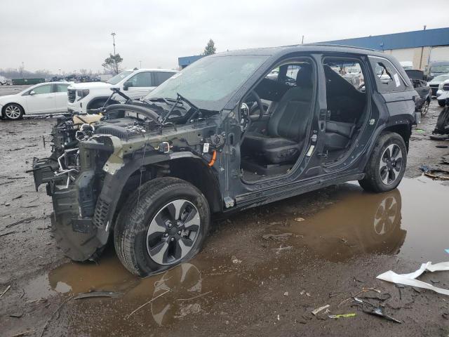 2024 JEEP GRAND CHER LIMITED 4XE, null