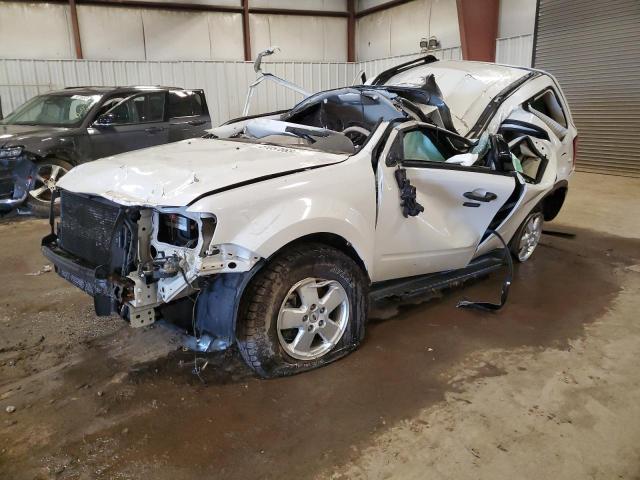 2012 FORD ESCAPE XLT, null