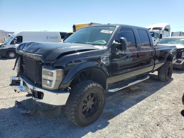 2008 FORD F250 SUPER DUTY, 