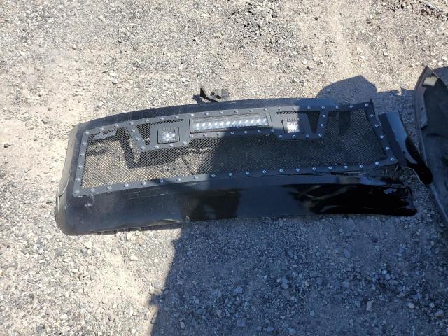 1FTSW20R28ED64517 - 2008 FORD F250 SUPER DUTY BLACK photo 13