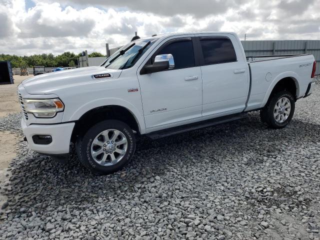 2022 RAM 2500 LARAMIE, null