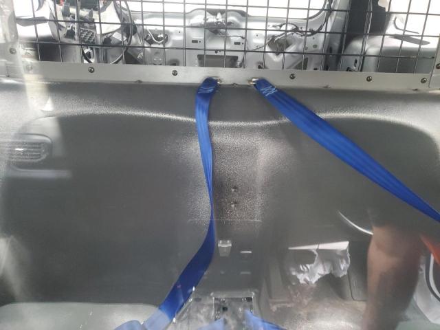 1FM5K8AW1NNA02279 - 2022 FORD EXPLORER POLICE INTERCEPTOR Ağ foto 10