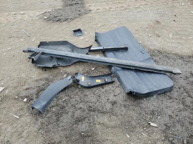 1FM5K8AW1NNA02279 - 2022 FORD EXPLORER POLICE INTERCEPTOR Ağ foto 13