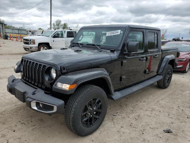 2021 JEEP GLADIATOR SPORT, 