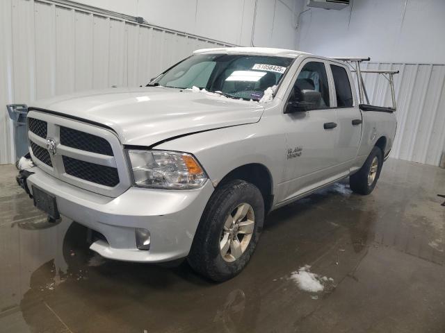 2018 RAM 1500 ST, 