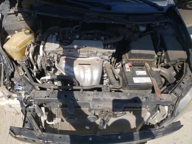 JTKJF5C70D3062942 - 2013 TOYOTA SCION TC 黑色 照片 11