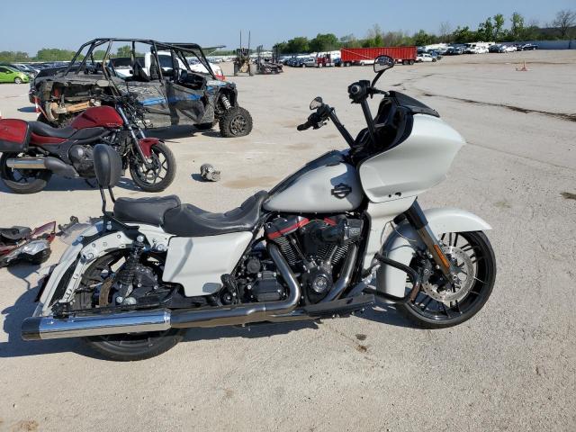 1HD1TCL1XLB955879 - 2020 HARLEY-DAVIDSON FLTRXSE WHITE photo 1