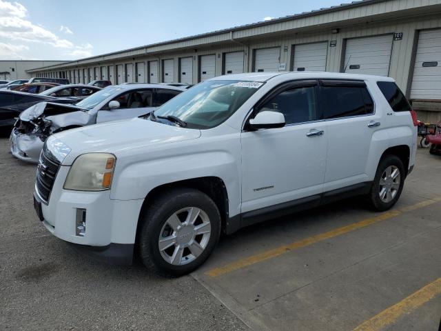 2011 GMC TERRAIN SLE, 