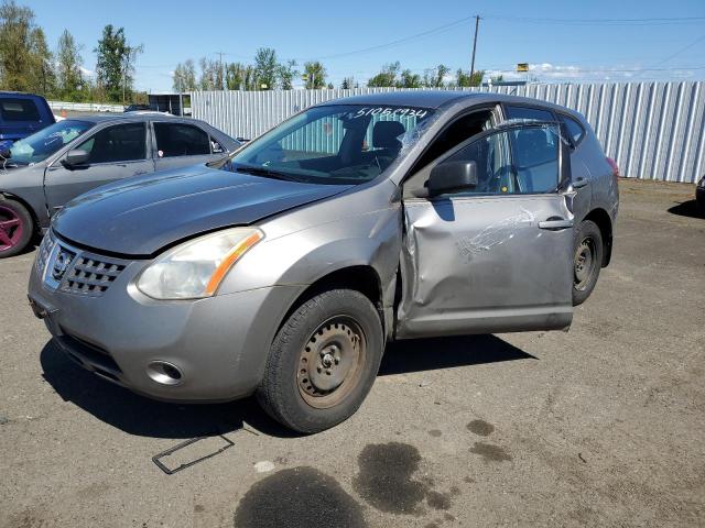 2008 NISSAN ROGUE S, 