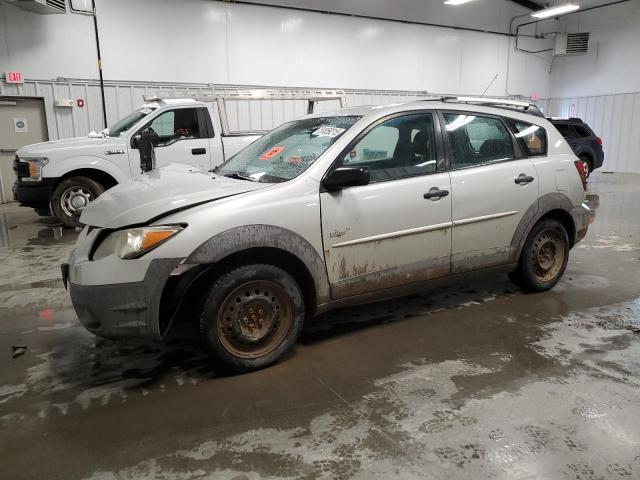 2003 PONTIAC VIBE, 