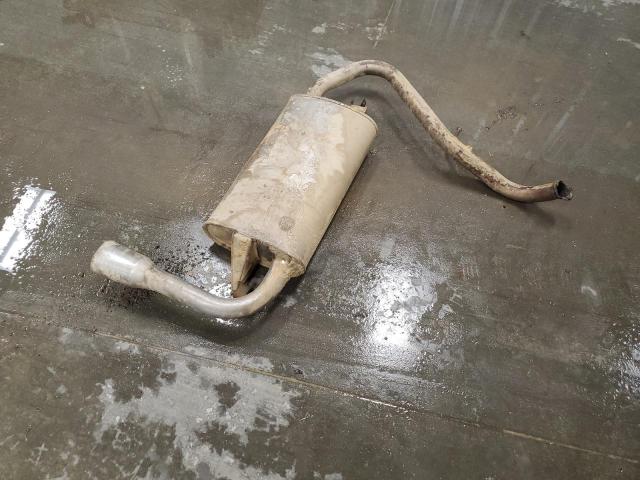 5Y2SL62873Z471276 - 2003 PONTIAC VIBE 银色 照片 12