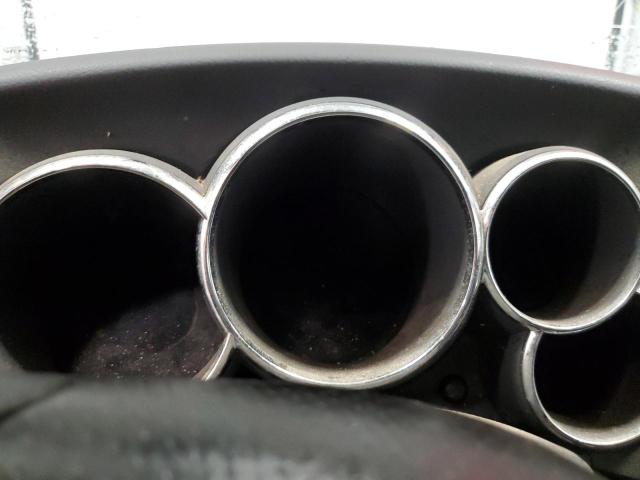 5Y2SL62873Z471276 - 2003 PONTIAC VIBE 银色 照片 9