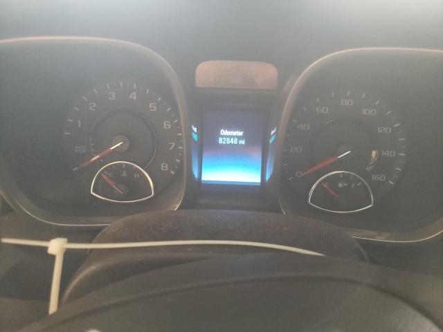 1G11C5SL8EF284927 - 2014 CHEVROLET MALIBU 1LT BURGUNDY photo 8