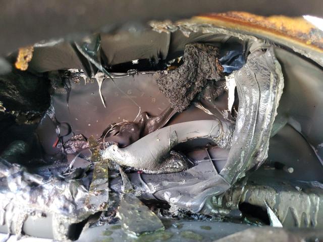 4T1BF3EK1AU581176 - 2010 TOYOTA CAMRY BASE BLUE photo 9