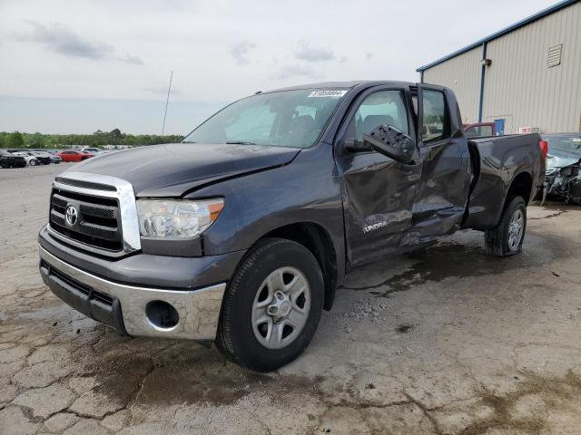 2012 TOYOTA TUNDRA DOUBLE CAB SR5, 