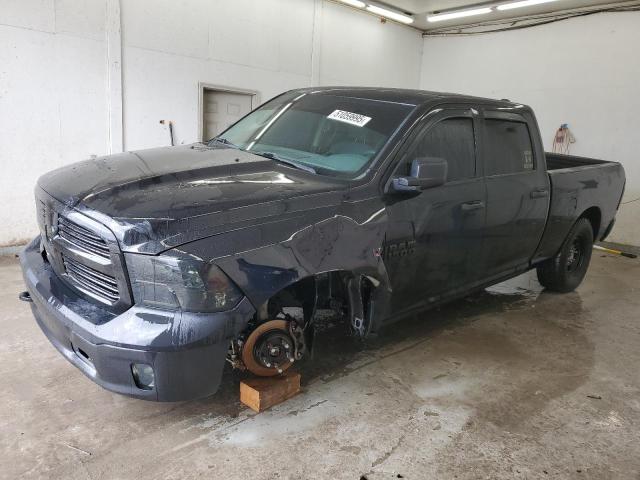 2013 RAM 1500 ST, 