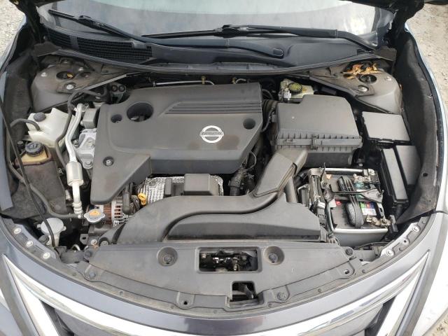 1N4AL3AP7DC918847 - 2013 NISSAN ALTIMA 2.5 GRAY photo 11