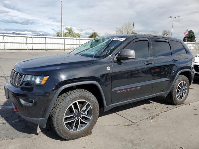 2019 JEEP GRAND CHER TRAILHAWK, 