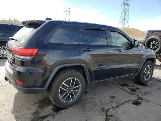 1C4RJFLG6KC822609 - 2019 JEEP GRAND CHER TRAILHAWK 黑色 照片 3