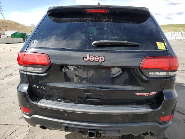 1C4RJFLG6KC822609 - 2019 JEEP GRAND CHER TRAILHAWK 黑色 照片 6