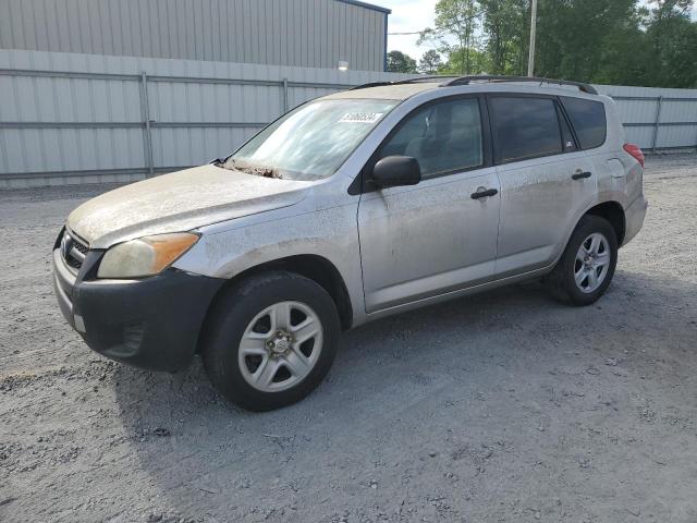 2010 TOYOTA RAV4, 