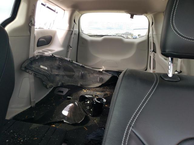 2C4RC1BG5NR214428 - 2022 CHRYSLER PACIFICA TOURING L 黑色 照片 10