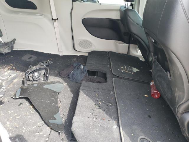 2C4RC1BG5NR214428 - 2022 CHRYSLER PACIFICA TOURING L 黑色 照片 11