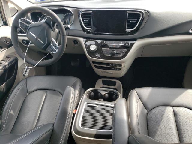 2C4RC1BG5NR214428 - 2022 CHRYSLER PACIFICA TOURING L 黑色 照片 8