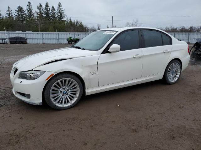 2011 BMW 328 XI, 