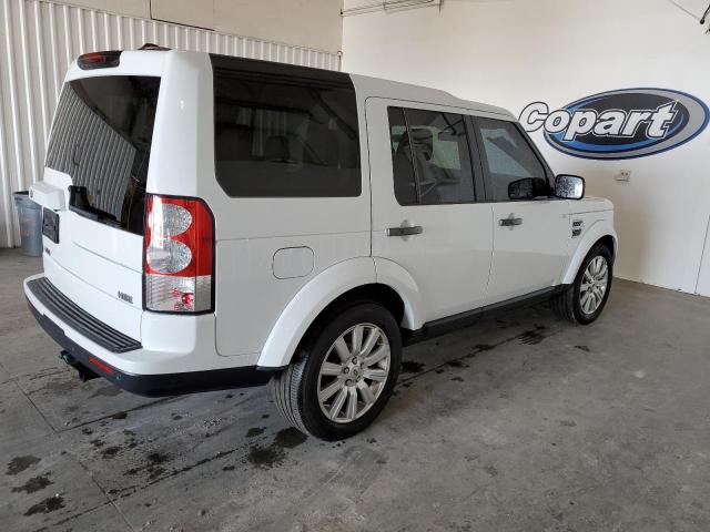 SALAK2D41CA613534 - 2012 LAND ROVER LR4 HSE LUXURY WHITE photo 3