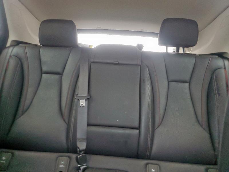 LRBFZNR40ND161711 - 2022 BUICK ENVISION ESSENCE أبيض صورة 10